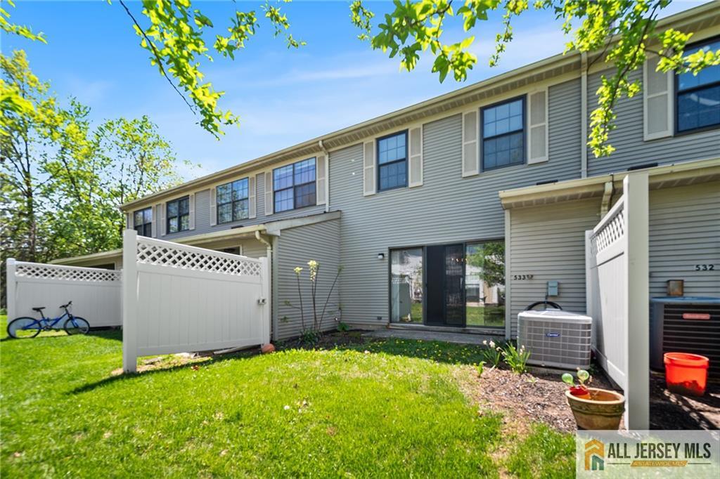 533 Norwich Court #2533, Piscataway, New Jersey image 29