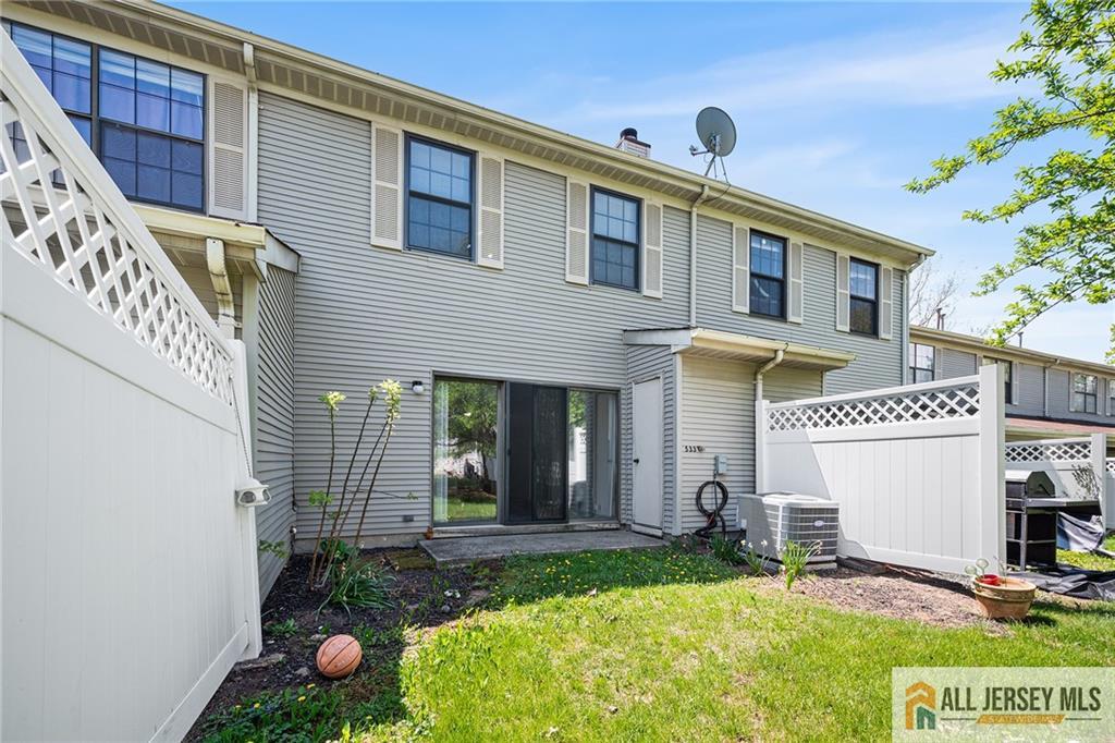 533 Norwich Court #2533, Piscataway, New Jersey image 28