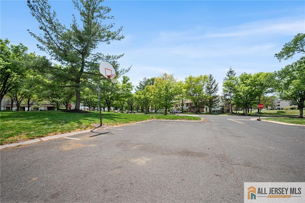 533 Norwich Court #2533, Piscataway, New Jersey image 37