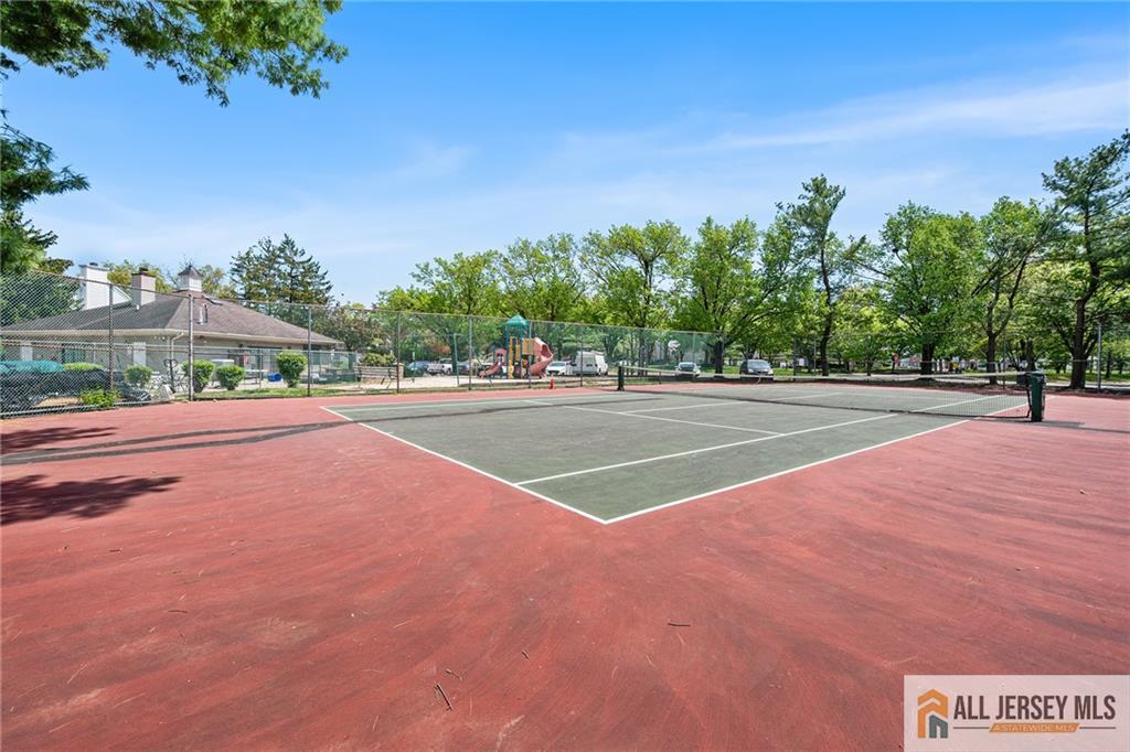 533 Norwich Court #2533, Piscataway, New Jersey image 31