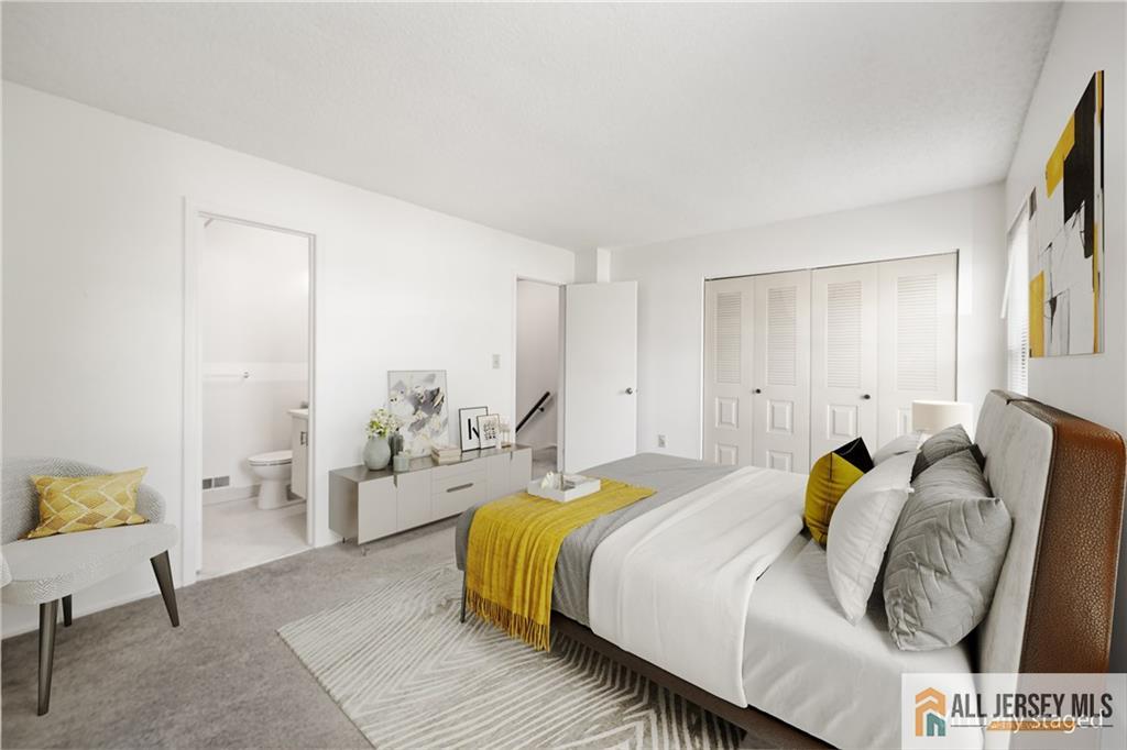 533 Norwich Court #2533, Piscataway, New Jersey image 15