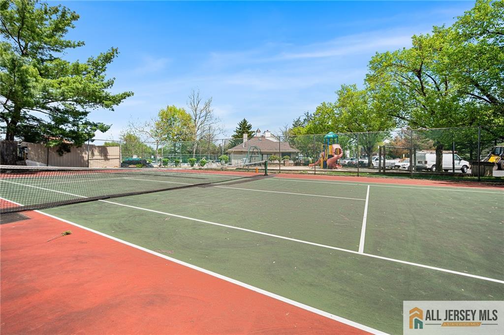533 Norwich Court #2533, Piscataway, New Jersey image 32