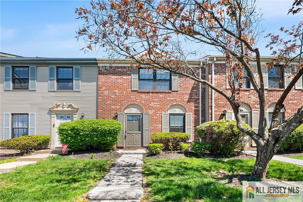 533 Norwich Court #2533, Piscataway, New Jersey image 1