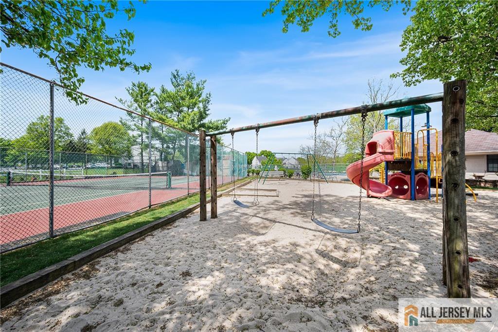 533 Norwich Court #2533, Piscataway, New Jersey image 33