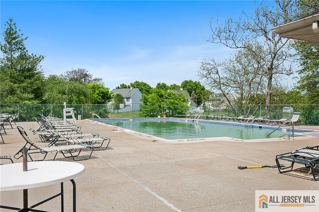 533 Norwich Court #2533, Piscataway, New Jersey image 35
