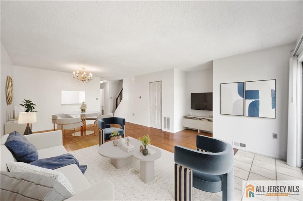 533 Norwich Court #2533, Piscataway, New Jersey image 10