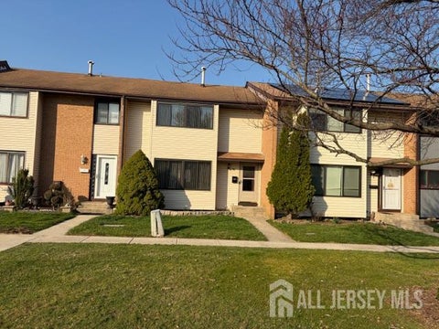 Condo For Sale - 58 Probasco Rd Road<br/> East Windsor, NJ 08520