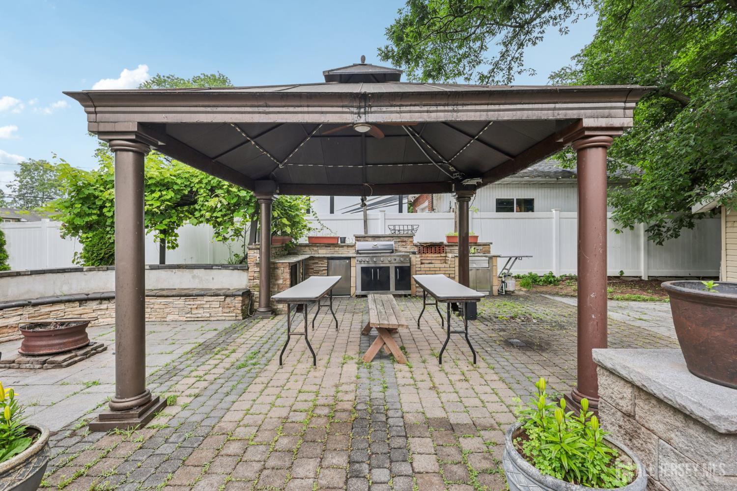 364 Grandview Avenue, Piscataway, New Jersey image 34