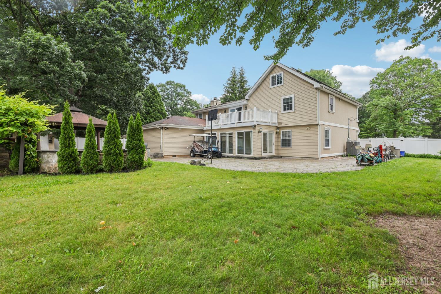 364 Grandview Avenue, Piscataway, New Jersey image 37