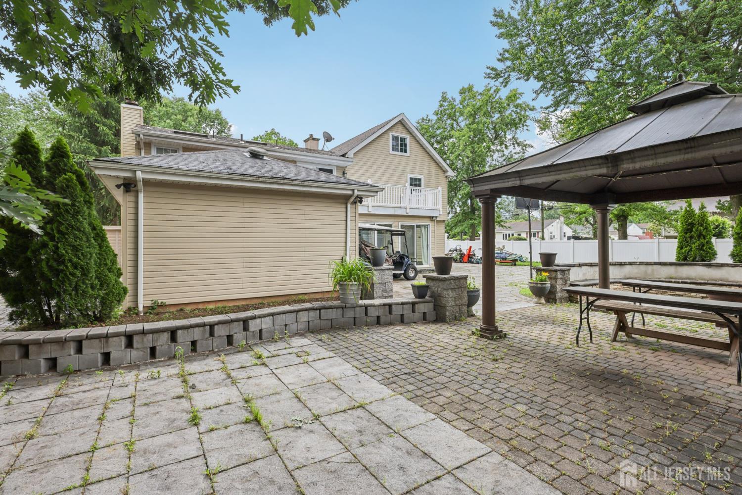 364 Grandview Avenue, Piscataway, New Jersey image 35