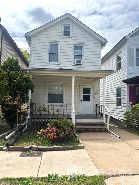 220 Powers Street