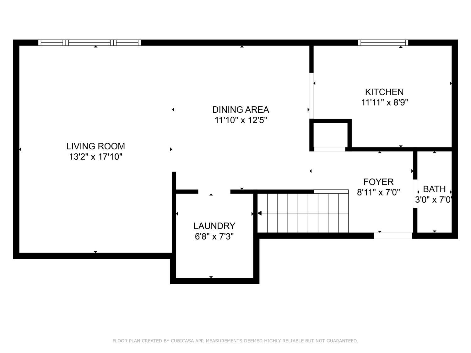 1133 N Livingston Avenue #14, North Brunswick, New Jersey image 23