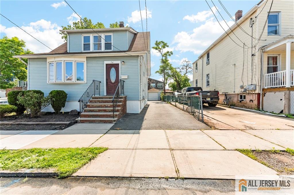 74 Charles Street, Carteret, New Jersey image 2
