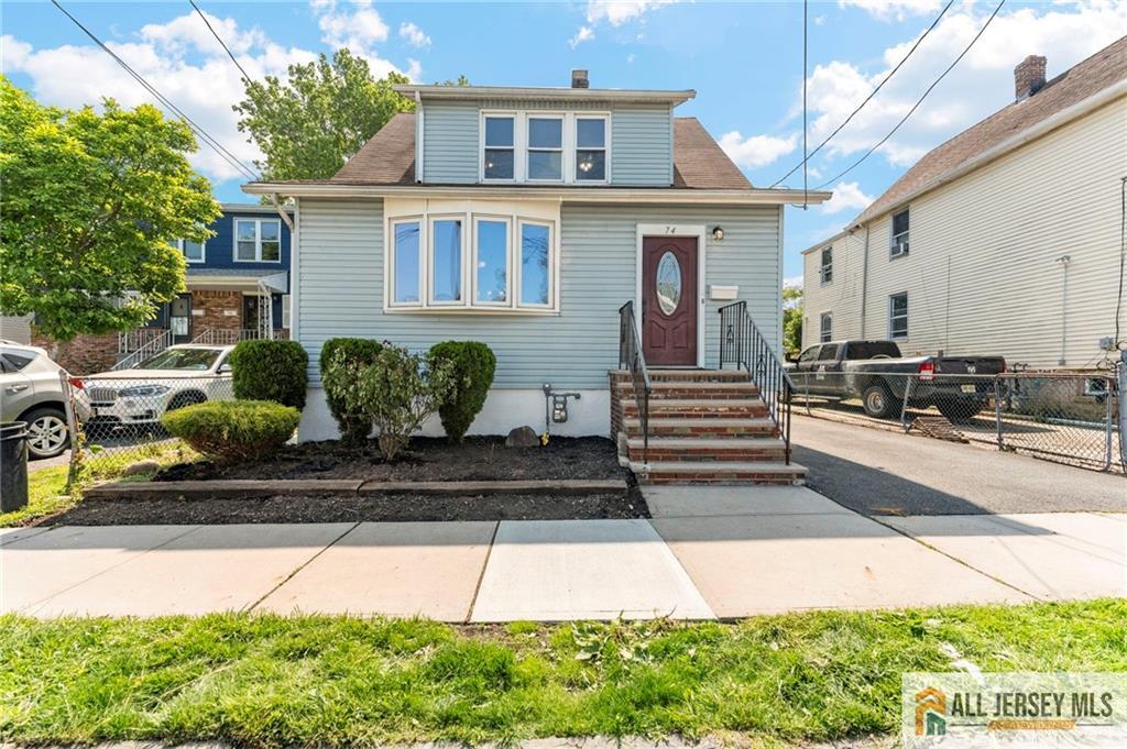 74 Charles Street, Carteret, New Jersey image 1