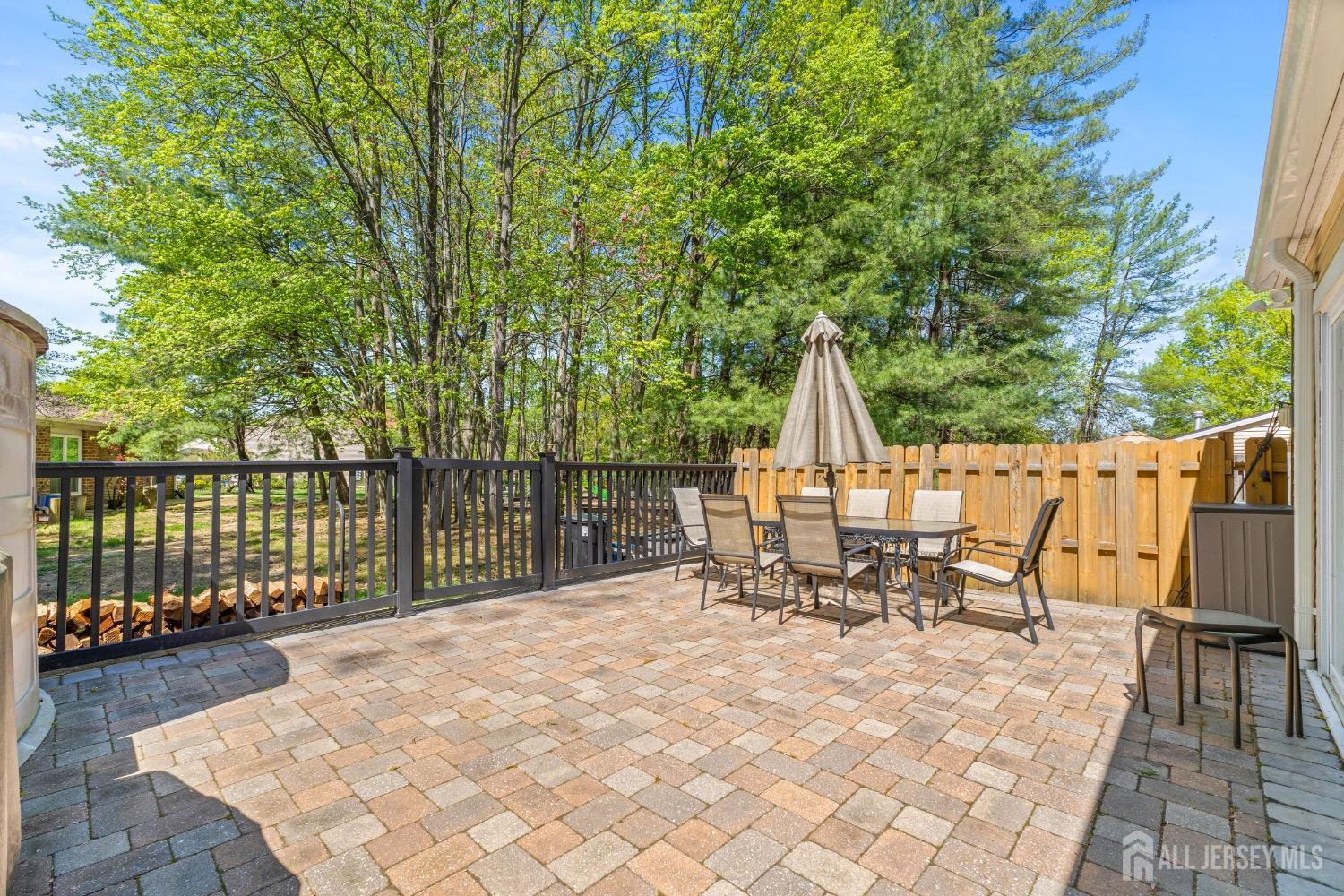 175 Bristol Court, Old Bridge, New Jersey image 33