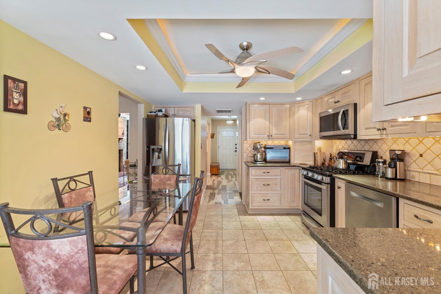 175 Bristol Court, Old Bridge, New Jersey image 10