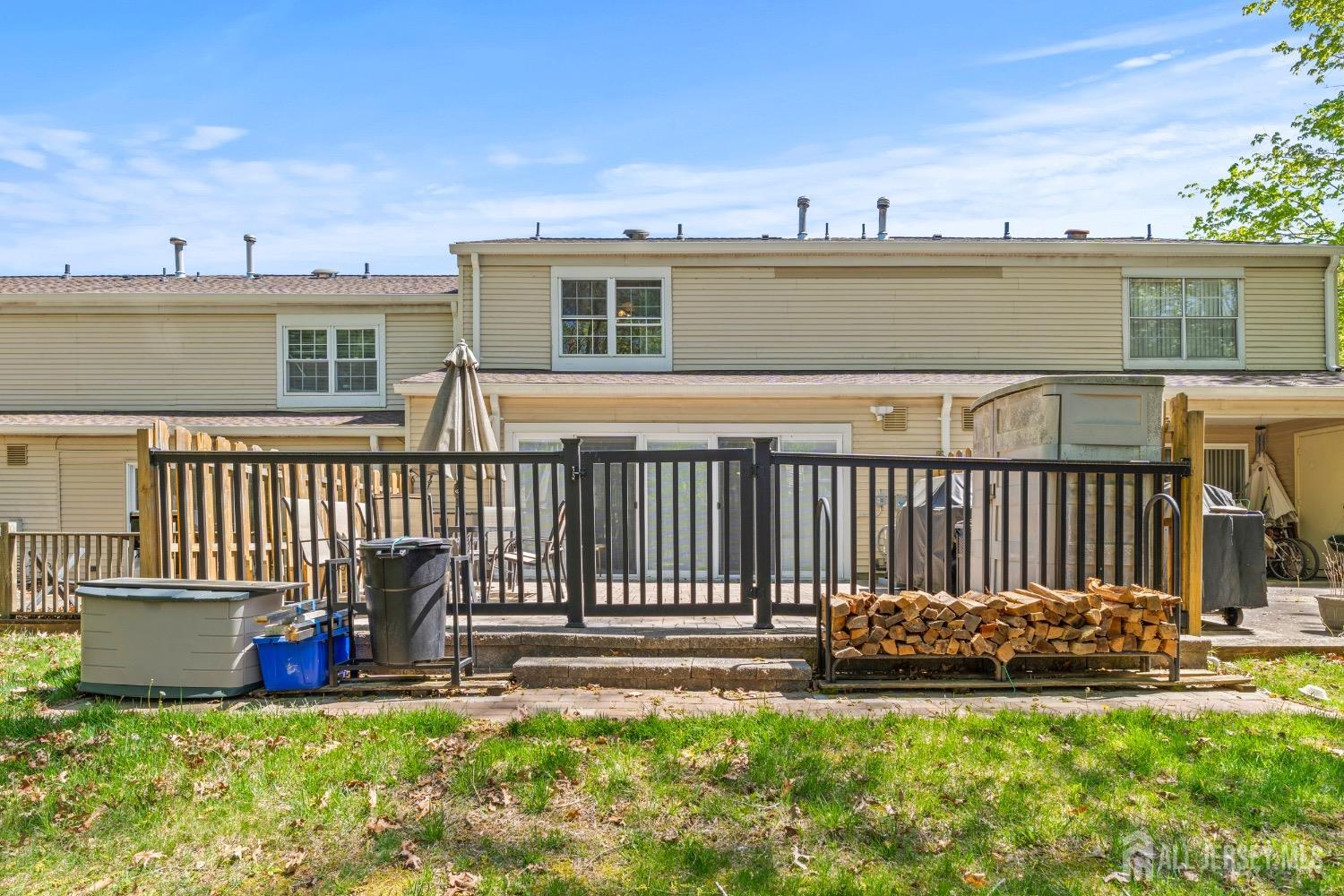 175 Bristol Court, Old Bridge, New Jersey image 34