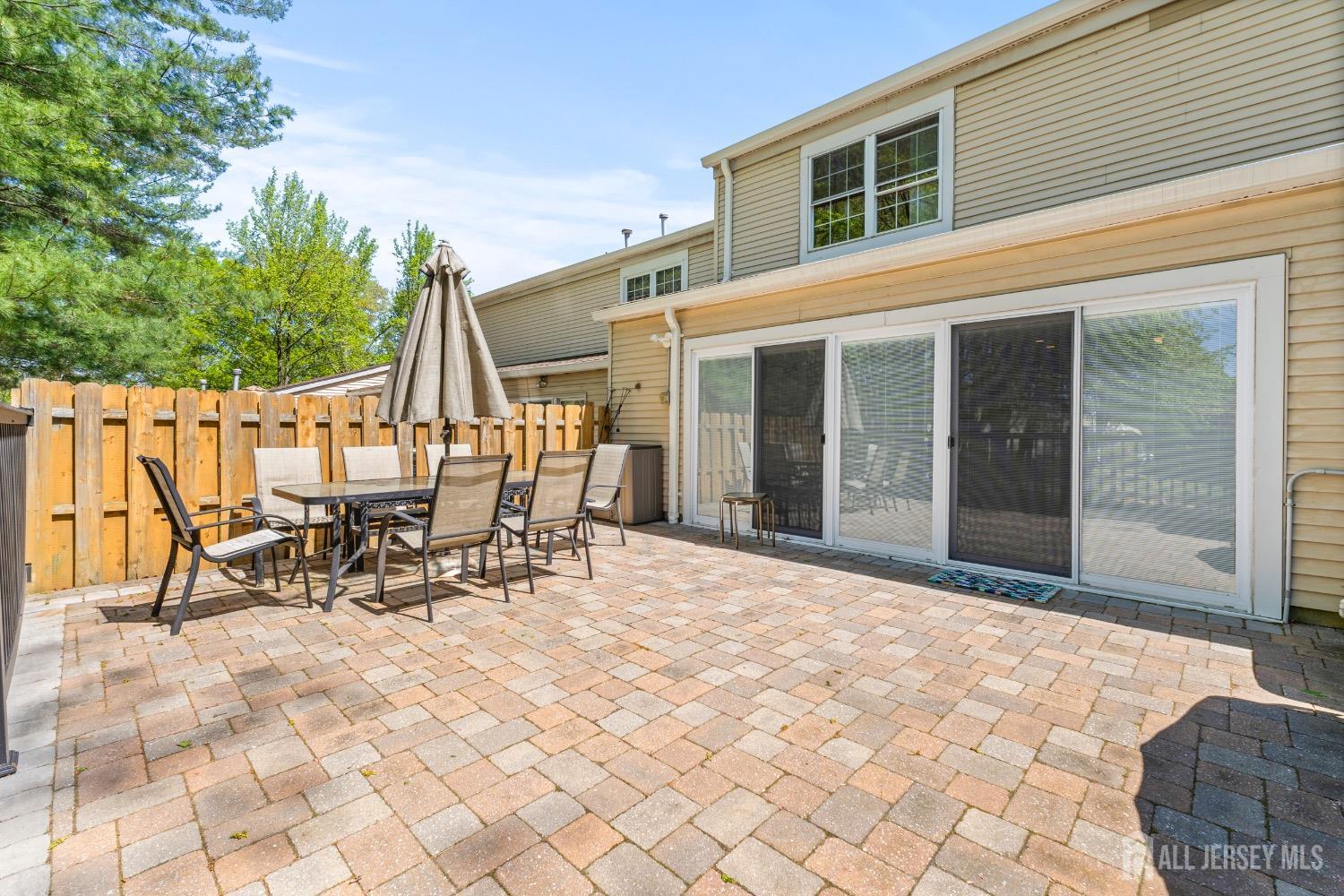 175 Bristol Court, Old Bridge, New Jersey image 32