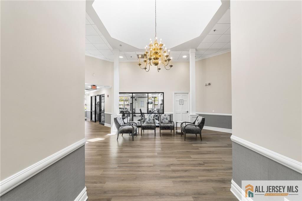 68 Winthrop Road #68B, Monroe Township, New Jersey image 30