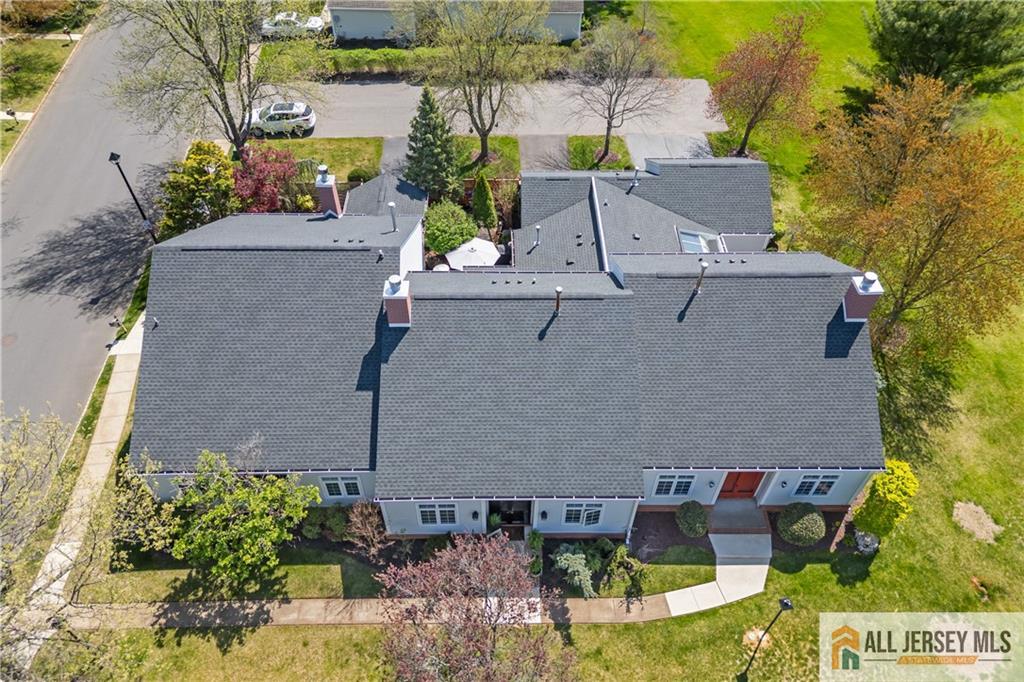 68 Winthrop Road #68B, Monroe Township, New Jersey image 36