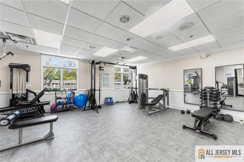 68 Winthrop Road #68B, Monroe Township, New Jersey image 31