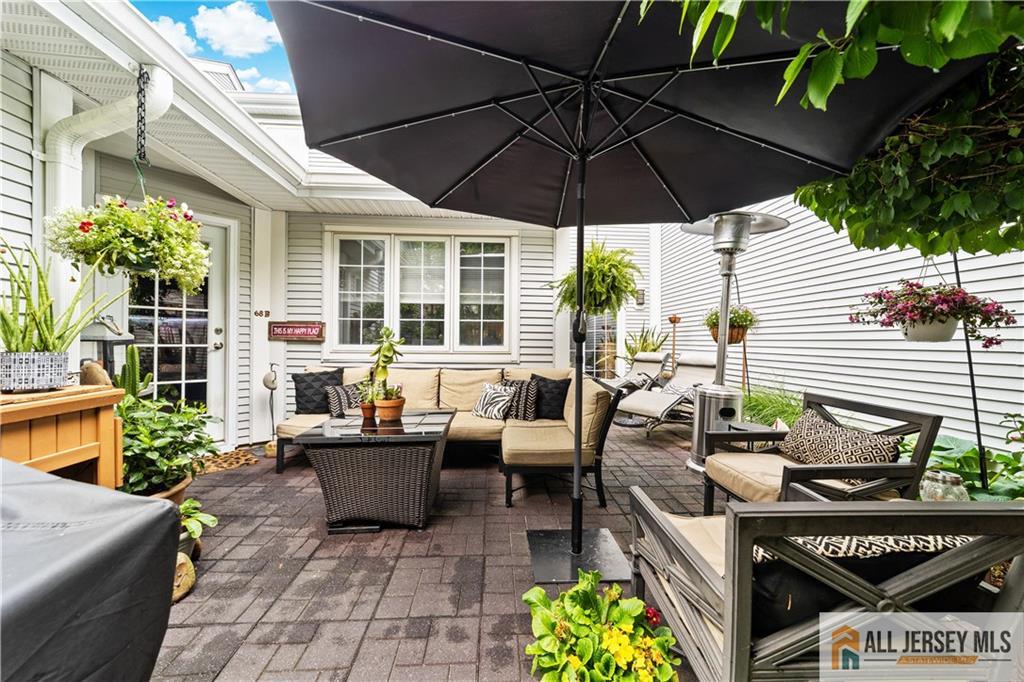 68 Winthrop Road #68B, Monroe Township, New Jersey image 23