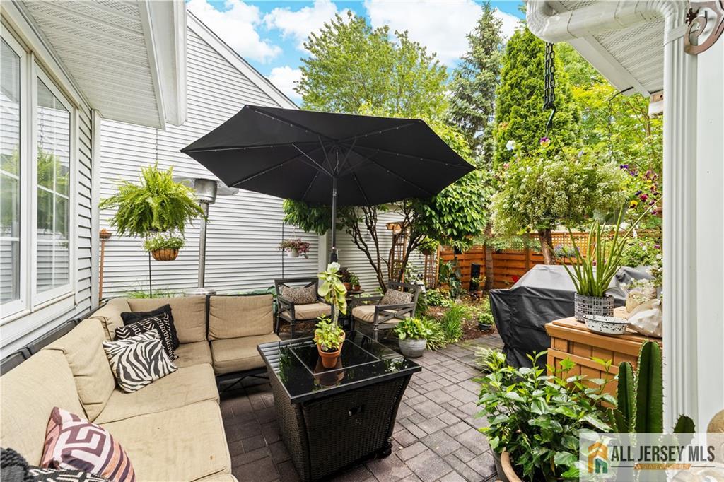 68 Winthrop Road #68B, Monroe Township, New Jersey image 22