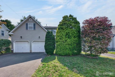 Homes For Sale - 408 Prospect Avenue<br/> Middlesex County, Dunellen, NJ 08812