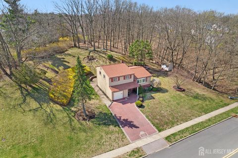 56 Winston Drive, Franklin Twsp, NJ 08873 - MLS#: 2511828R