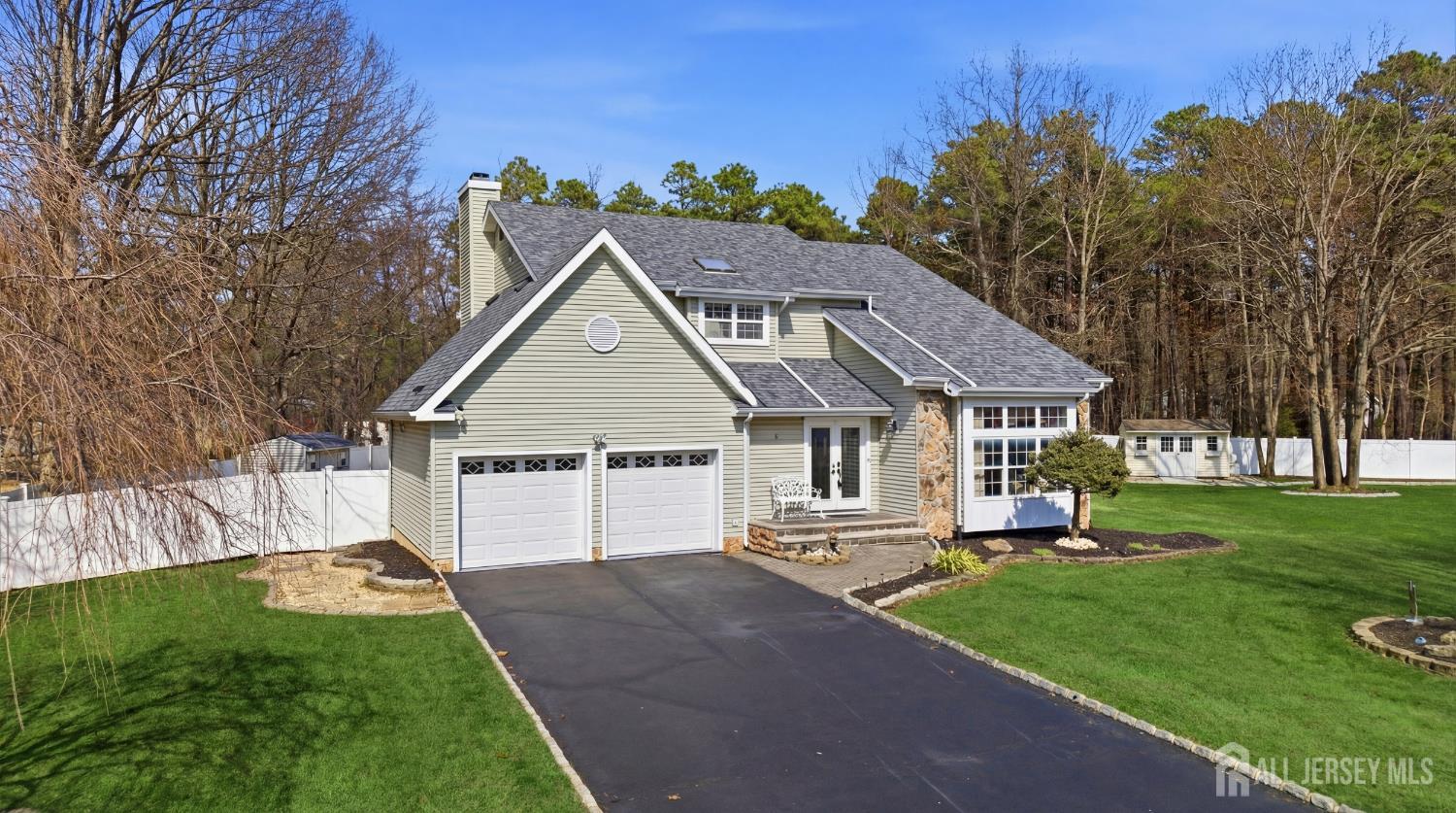 Old Bridge, New Jersey, 08857, United States, 4 Bedrooms Bedrooms, ,3 BathroomsBathrooms,Residential,Active,2030084