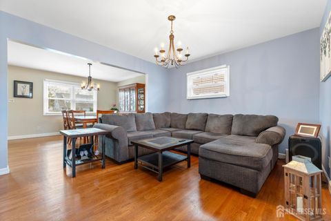 Homes For Sale - 315 Herbert Avenue<br/> Middlesex County, Old Bridge, NJ 08857