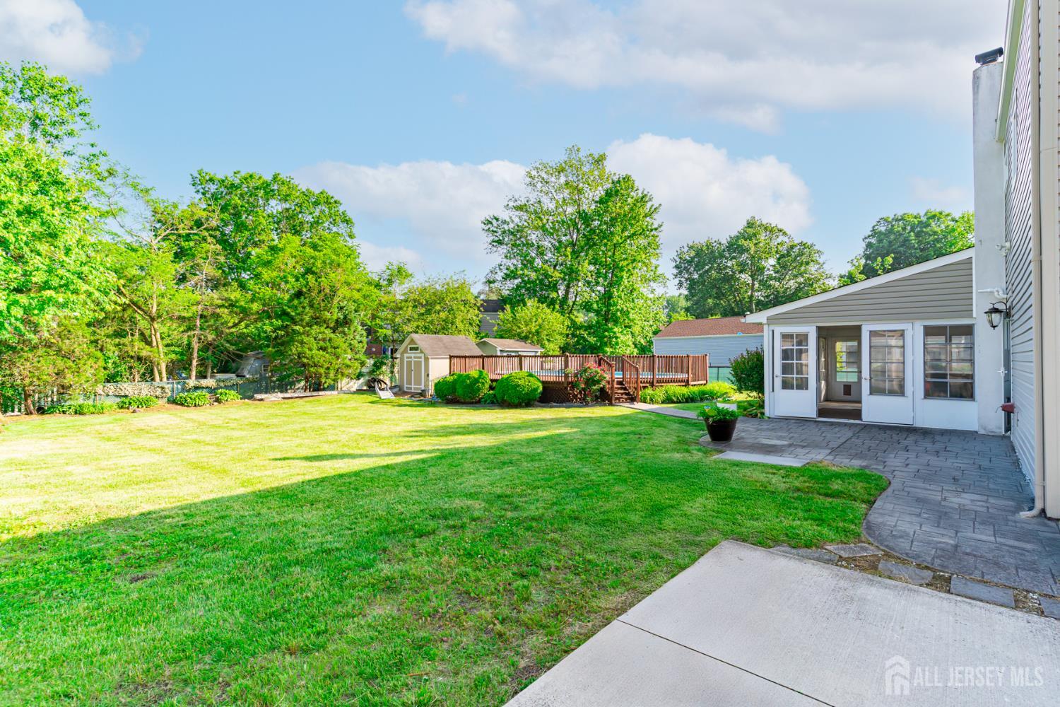 1682 Taylor Drive, North Brunswick, New Jersey image 8