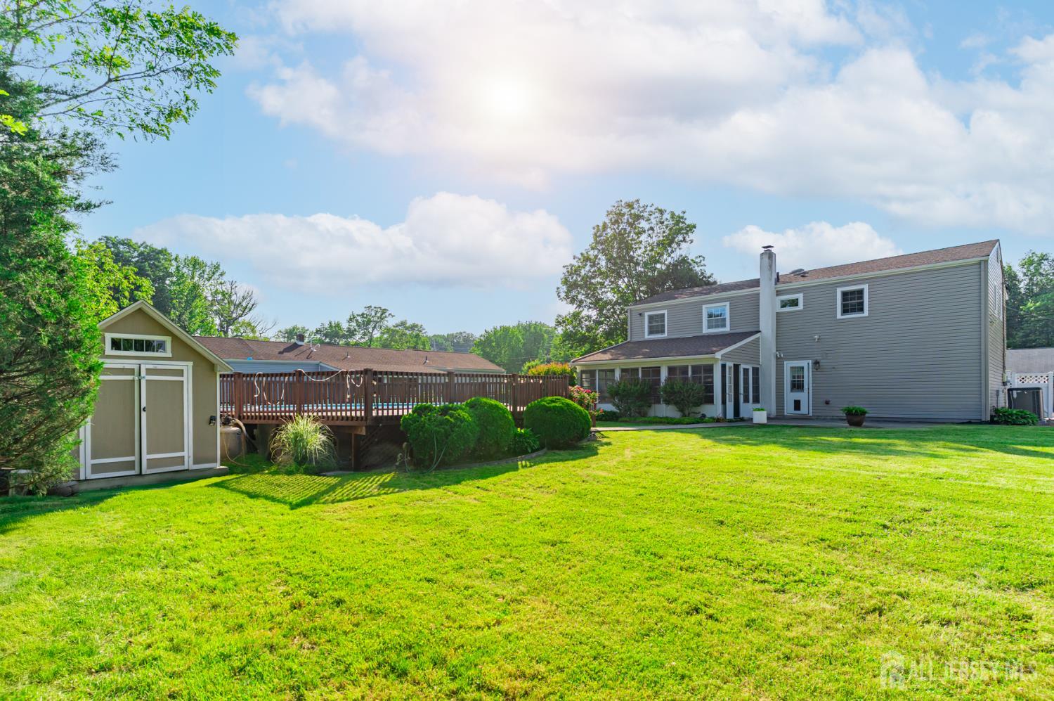 1682 Taylor Drive, North Brunswick, New Jersey image 11