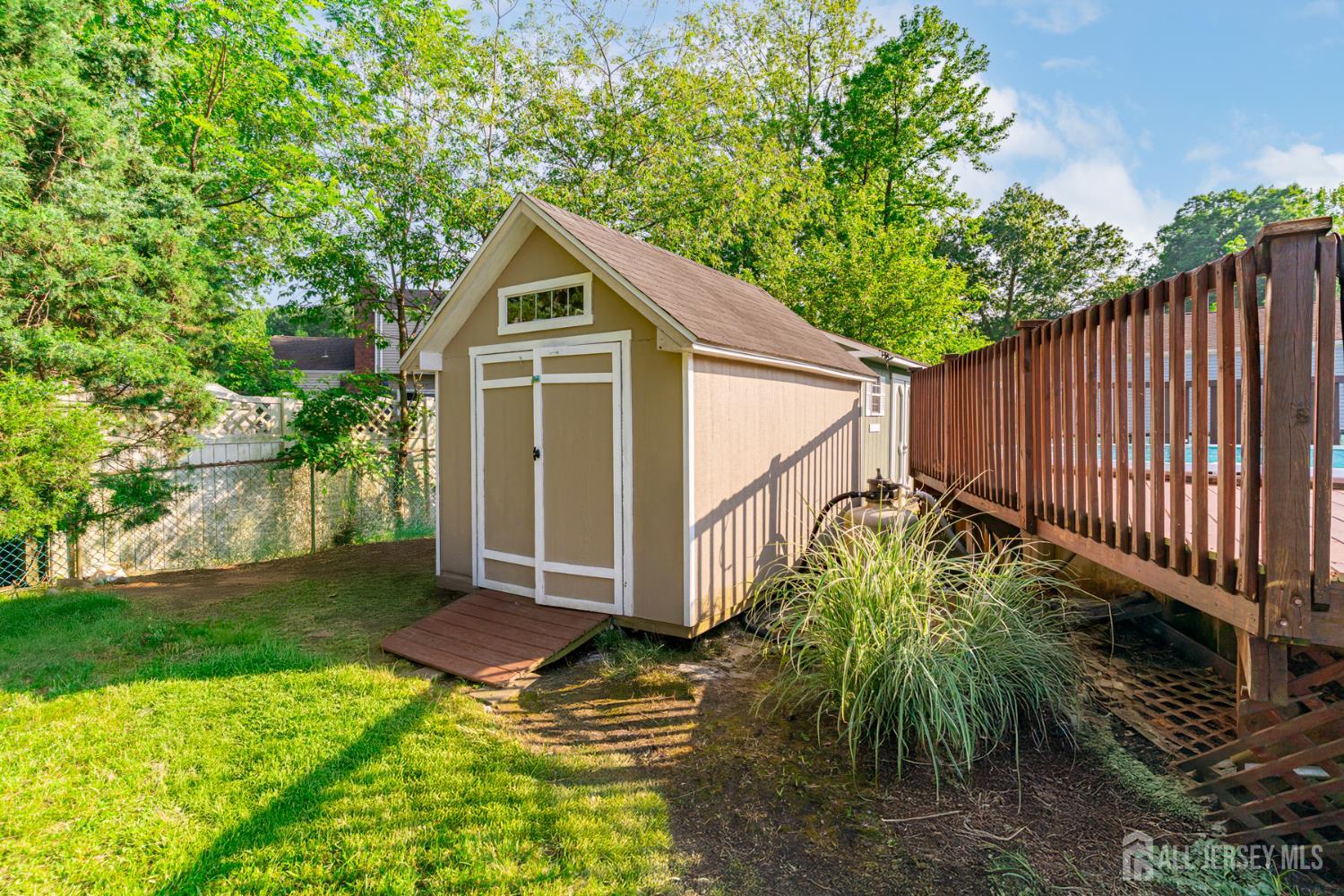 1682 Taylor Drive, North Brunswick, New Jersey image 12