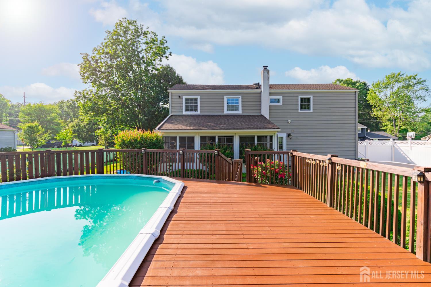 1682 Taylor Drive, North Brunswick, New Jersey image 16