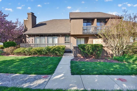 Townhouse For Rent - 66 Kingsberry Drive<br/> Somerset County, Franklin, NJ 08873
