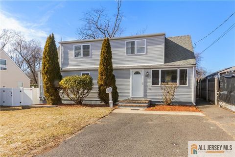 27 Marryott Street, Monroe, NJ 08831 - MLS#: 2561068M