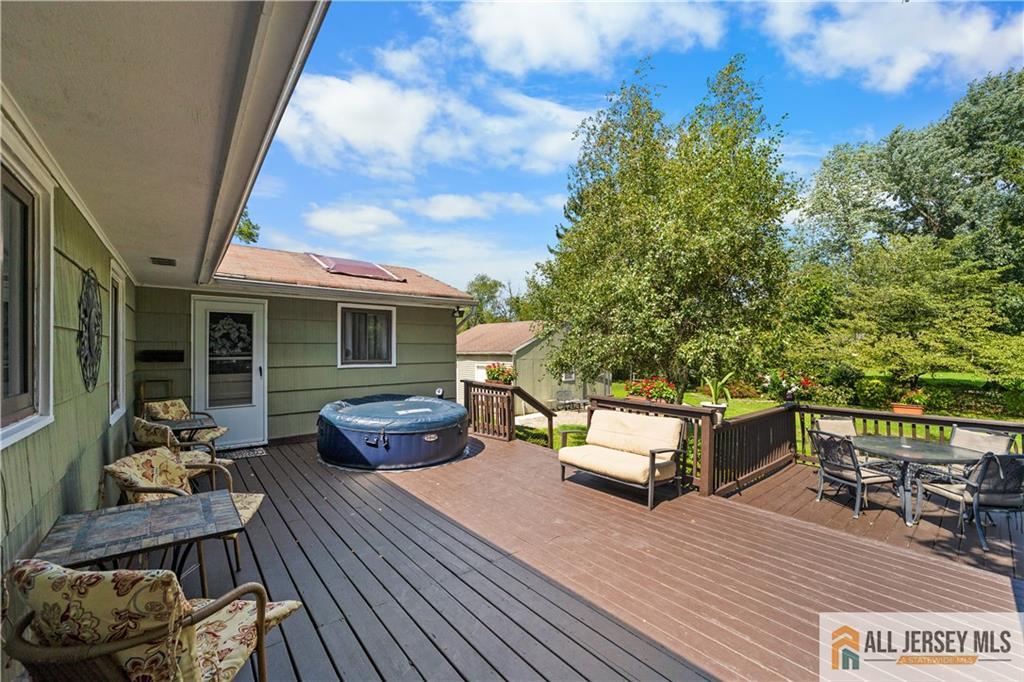 448 Schoolhouse Road, Monroe Township, New Jersey image 24