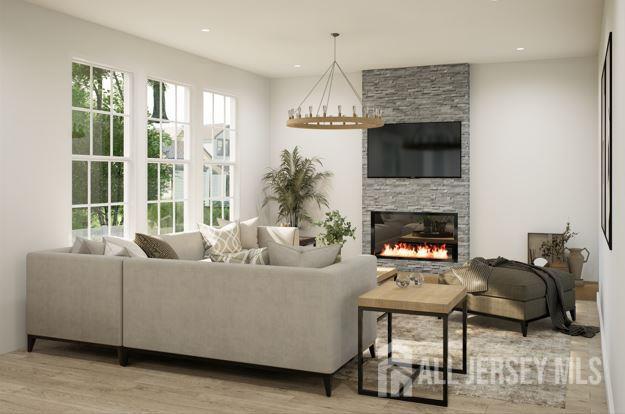 25 Wicker Place, Morganville, New Jersey image 11