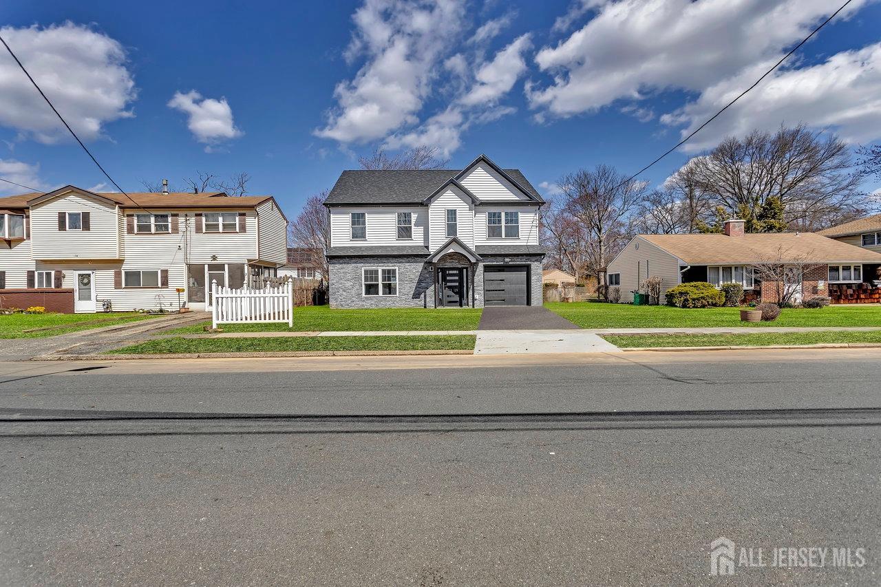 134 Winthrop Road, Edison, New Jersey image 2