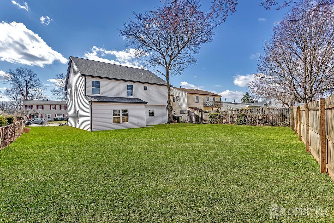 134 Winthrop Road, Edison, New Jersey image 27