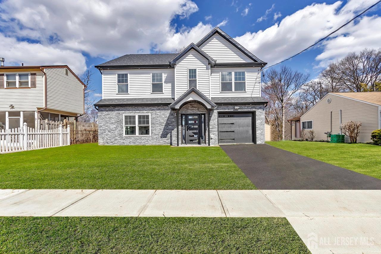 134 Winthrop Road, Edison, New Jersey image 1