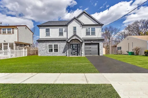 134 Winthrop Road, Edison, NJ 08817 - MLS#: 2511013R
