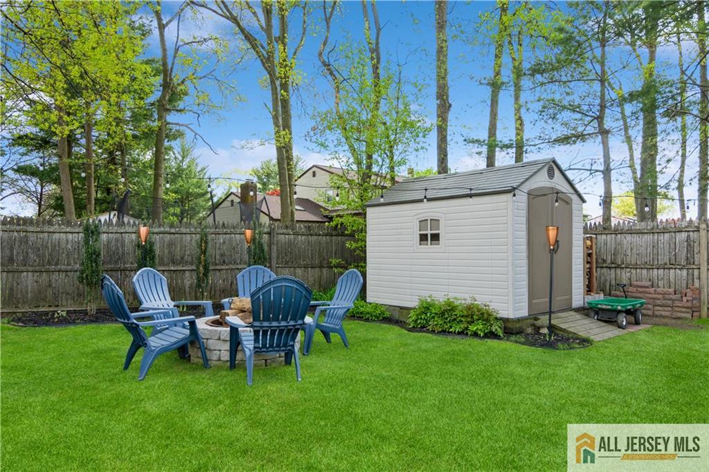 3 Alexander Road, East Brunswick, New Jersey image 35