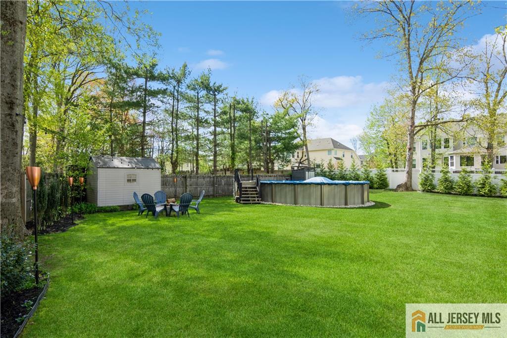 3 Alexander Road, East Brunswick, New Jersey image 33