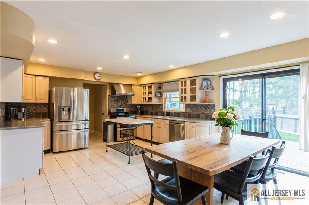 3 Alexander Road, East Brunswick, New Jersey image 10