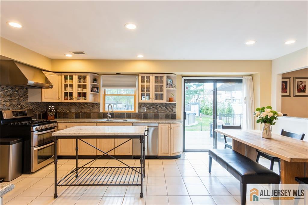 3 Alexander Road, East Brunswick, New Jersey image 12