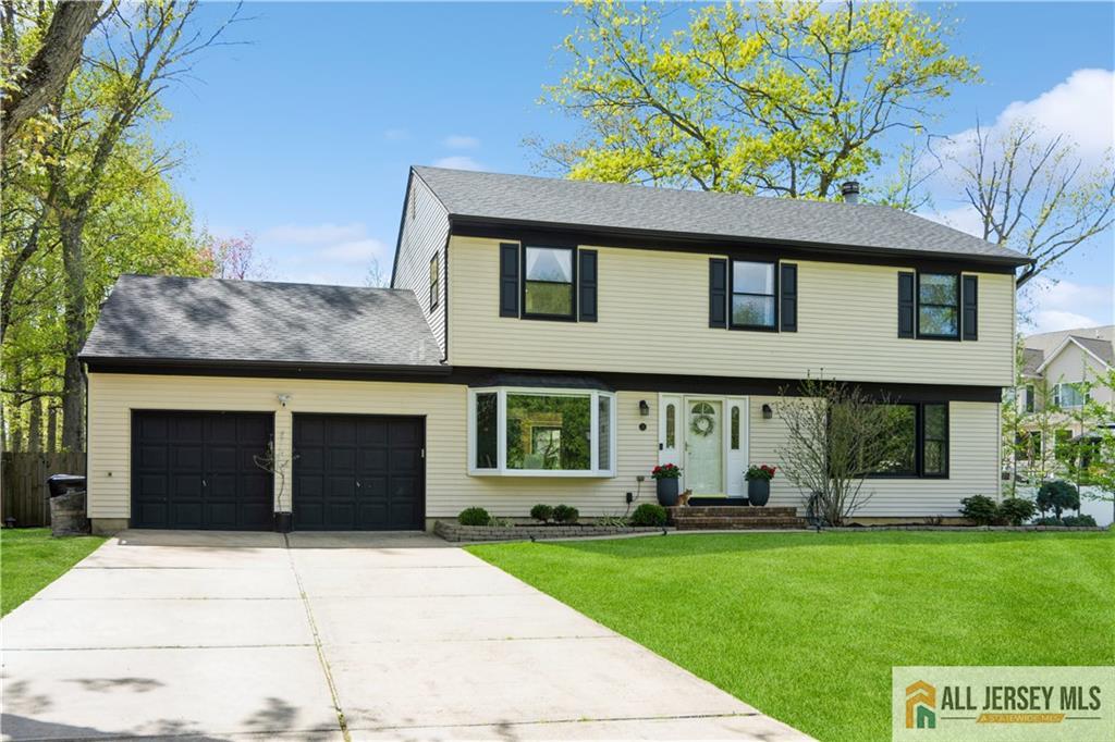 3 Alexander Road, East Brunswick, New Jersey image 1