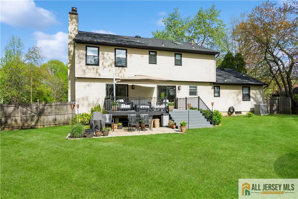 3 Alexander Road, East Brunswick, New Jersey image 34