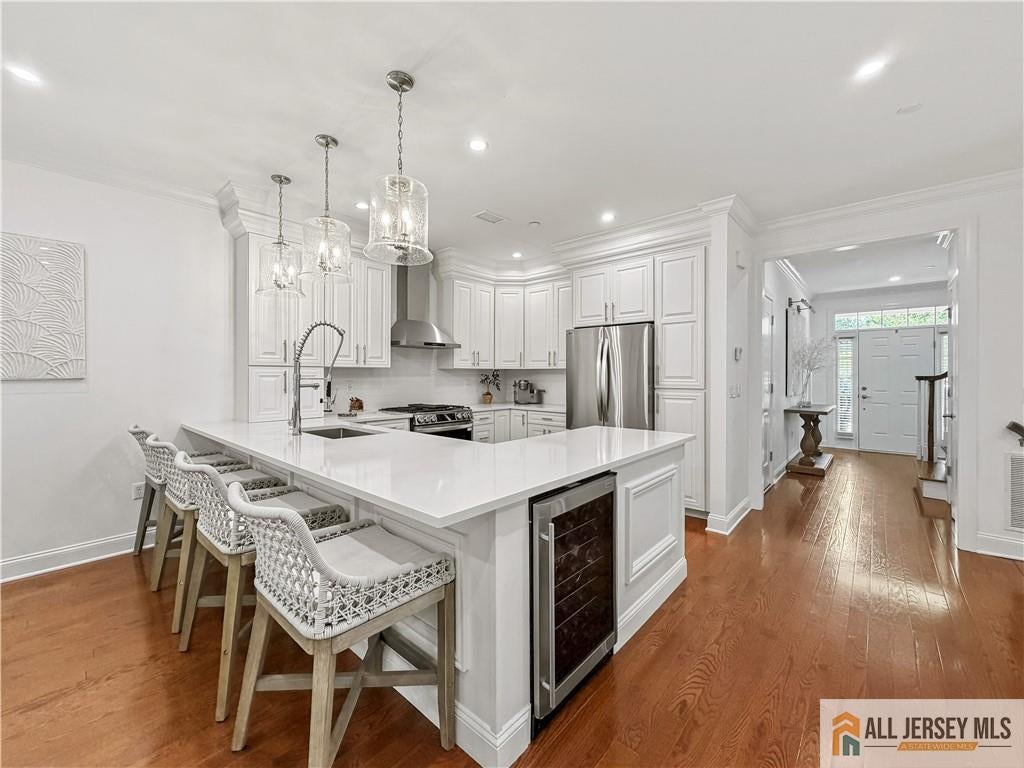 6 Cottrell Court 6